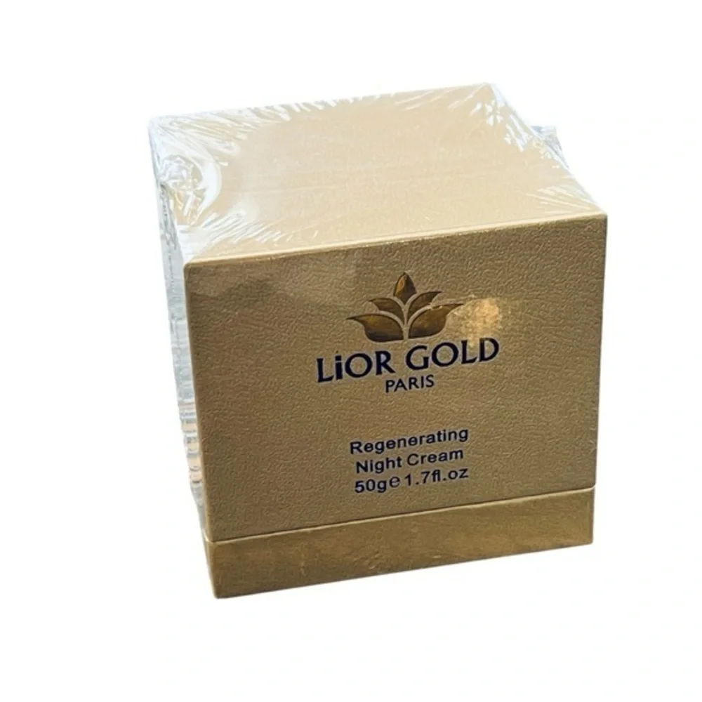 Lior Gold lior gold